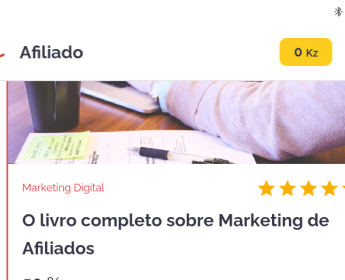 A venda Vende-se