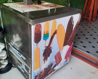 Comprar Maquina de picole