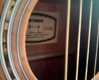 Comprar Guitarra acustica