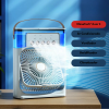 Mini ar condicionado, Ventilador, Unificador e climatizador