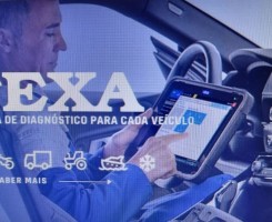 Comprar TEXA DIAGNÓSTICO