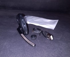 A venda Auricular Bluetooth mão livre