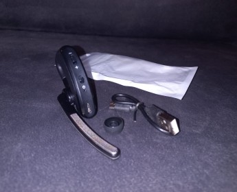 A venda Auricular Bluetooth mão livre