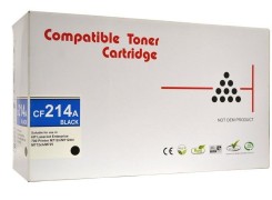 Toner HP 14A / 14X Compatível CF214A / CF214X