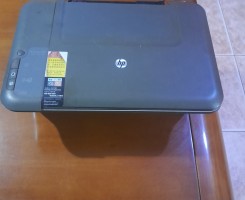 A venda Impressora HP 1050
