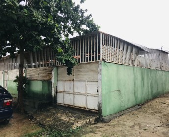 A venda Casa T3+1