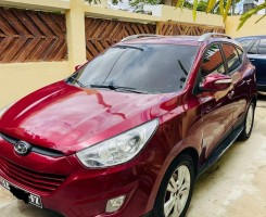 A venda Hyundai Tucson impecável F ns
