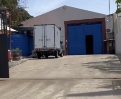 A venda Armazém em arrendamento no M. Bento prnt