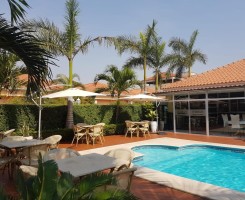 Comprar Hotel de alto padrão sito no Morro Bento mplcrp