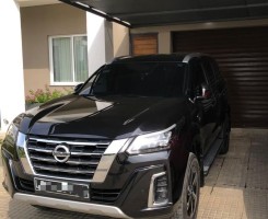 A venda Nissan xTerra 2021 Gasóleo |_
