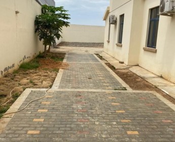 A venda Moradia V4 no Jardim de Rosas mplcrp