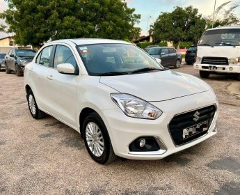A venda Suzuki Dzire full Start semi novinho