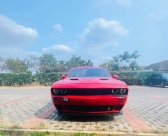 Comprar Dodge Challenger 2019 V6 ln