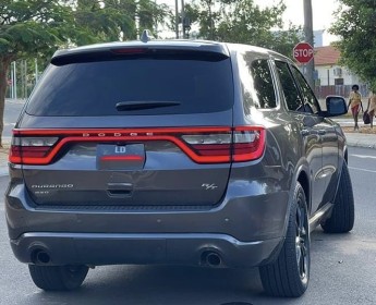 Comprar Dodge Durango R/T V8 F ln