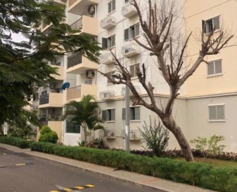 A venda Apartamento T3 no Kilamba G 3n