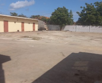 A venda Espaço no Talatona com 10 quartos mplcrp