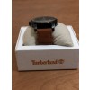 Relógio Timberland Duxbury castanho