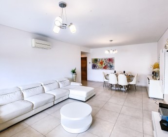 A venda Apartamento T3 no Rosalinda arrenda ~c