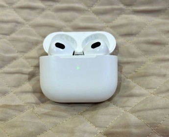 A venda Air Pods Pro 3 Geração