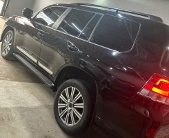A venda LAND CRUISER VX V8 DIESEL G 2017 SMsic