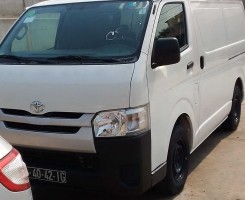 A venda Quadradinho Forgon Semi novo