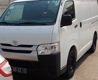 A venda Quadradinho Forgon Semi novo
