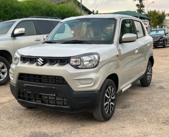 A venda Suzuki Spresso automático 0km j