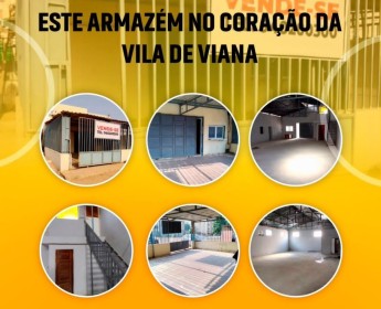 A venda Armazem a venda