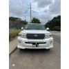 Toyota Land Cruiser GXR Start diesel F mln
