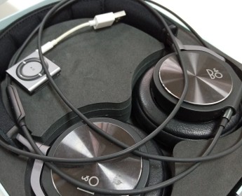A venda Beoplay H6