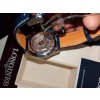 Relógio Longines Master Collection Blue 40mm (Novo em Folha, com caixa e catálogo)