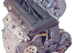 Anúncio Motor completo Honda CR V 97-2001