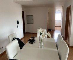 A venda Apartamento T2 no Talatona condomínio Diamante r3