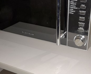 Comprar Microonda, Perfeito Estado de Conservação