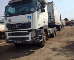 A venda CAMINHÃO VOLVO FH