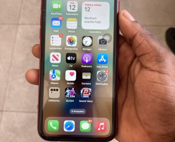 A venda IPhone Xr
