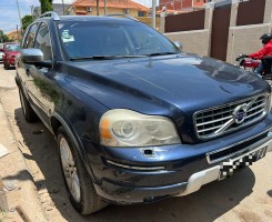 Comprar Volvo XC90 2013 F cr