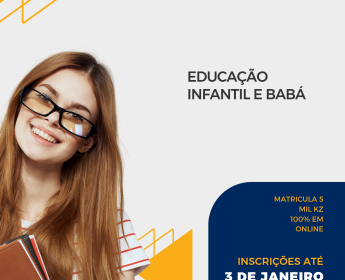 A venda Educadora de infância