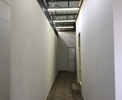 A venda TRABALHO DE PINTURA E ESTUQUE