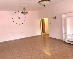 A venda Moradia T3 no Morro Bento em ruas asfaltadas adln
