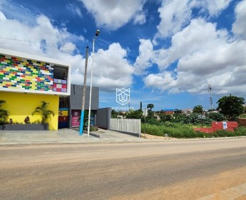 A venda Terreno no Projecto Nova Vida/Urbanização Nova Vida, zona nobre e segu...