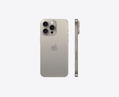A venda IPHONE 15 PRO MAX 512GB