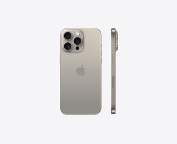 A venda IPHONE 15 PRO MAX 512GB
