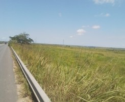 A venda Terreno de 167 hectares no Bengo por hectare bl3