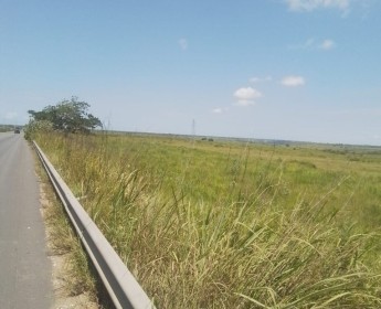A venda Terreno de 167 hectares no Bengo por hectare bl3