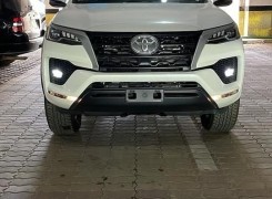 Toyota Fortuner 2023 00Km diesel ln