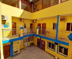 A venda Estabelecimento escolar (Colégio), do ensino primário e secundário tot...