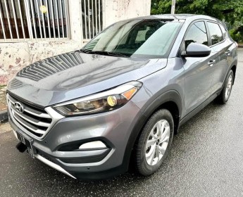 A venda Hyundai Tucson 2018 I intermédio r2
