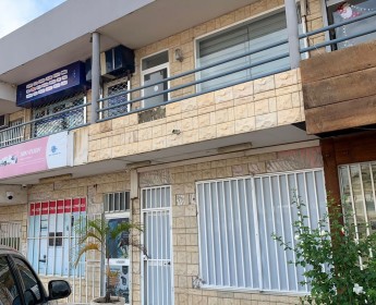 A venda Loja/Escritório no Talatona, condomínio Astros 3n