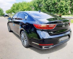 A venda Kia K7 novinho I mln